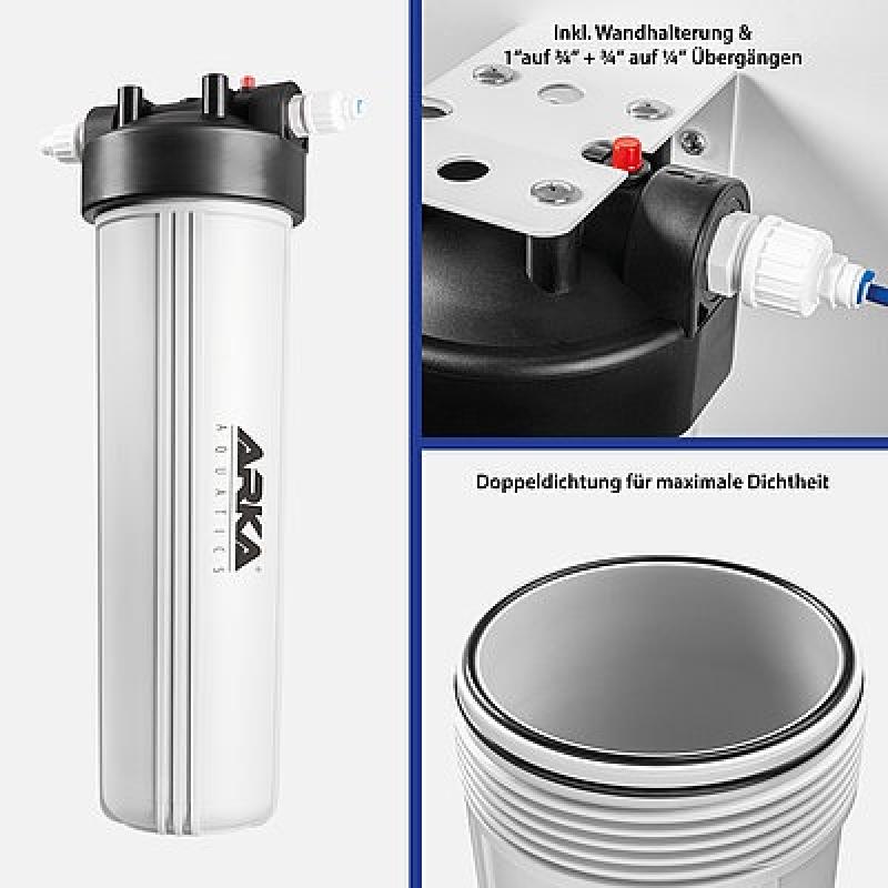 ARKA myAQUA Multifilter 4000